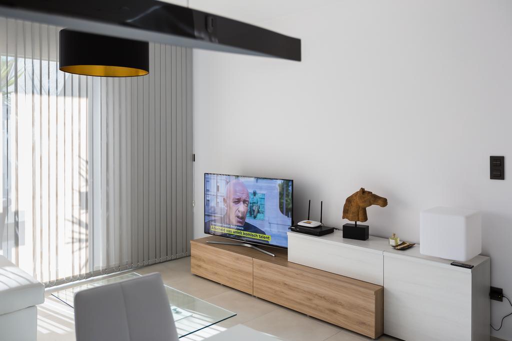 Penthouse Oasis Beach Los Altos Exterior foto