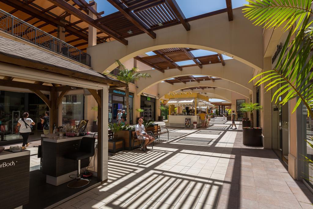 Penthouse Oasis Beach Los Altos Exterior foto